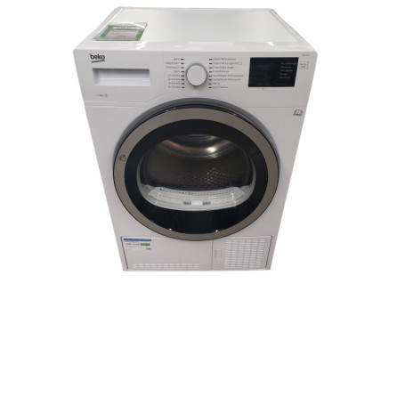 Sèche Linge à condensation BEKO DBED9GWS
