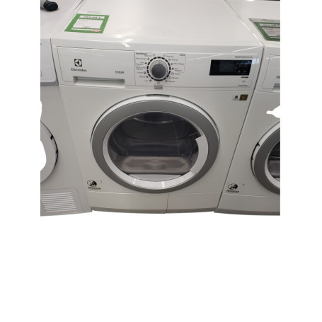 Sèche Linge pompe à chaleur ELECTROLUX Edh33866gzw