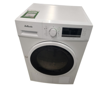 Sèche-Linge BELLAVITA DC8BW566C