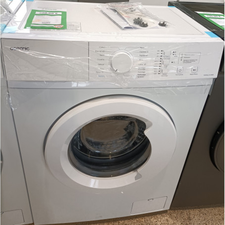 Lave linge hublot OCEANIC oceall610wa