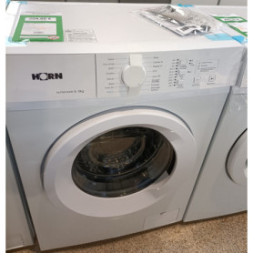 Lave-Linge Hublot HORN HLF6010AW