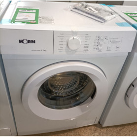 Lave-Linge Hublot HORN Hlf6010aw