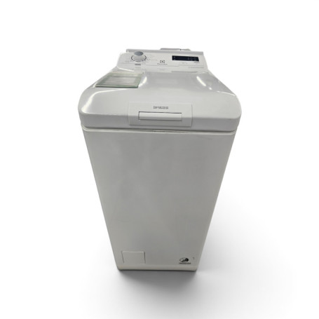 Lave-Linge Top ELECTROLUX EWT1366HZW