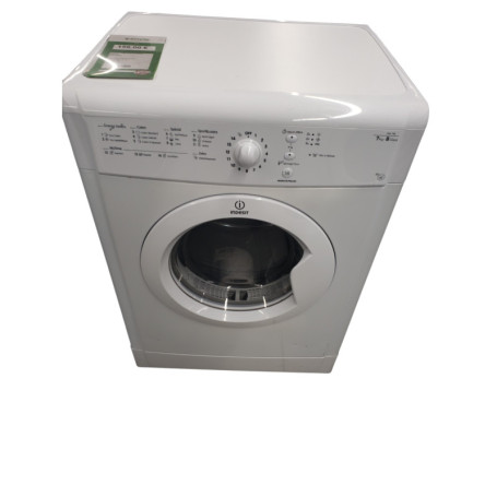 Sèche Linge à évacuation INDESIT IDVL75BFR