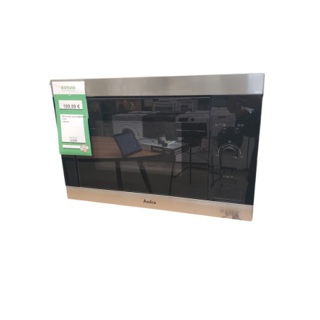 micro-onde amica  AMICA AMB2025X