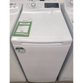Lave-Linge Top WHIRLPOOL TDLR 6265 FR
