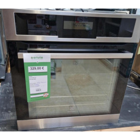 Four ELECTROLUX EOC5851AKX