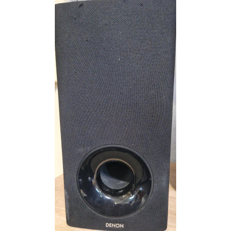 Barre de son DENON DHT-S316