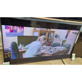 TÉLÉVISION SAMSUNG QE75Q60RAT