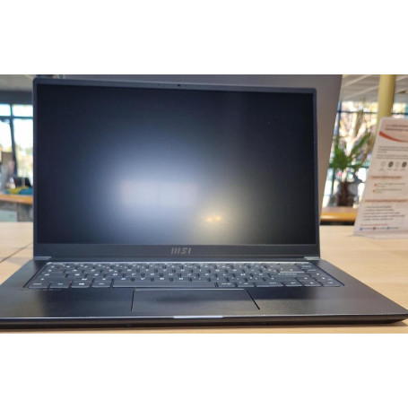 Ordi portable MSI Modern 15 a10m