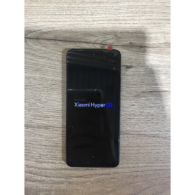Téléphone mobile XIAOMI Redmi note 12