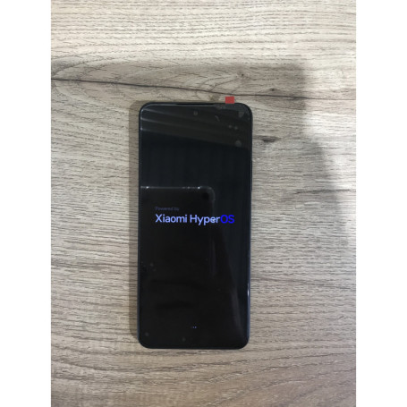 Téléphone mobile XIAOMI Redmi note 12