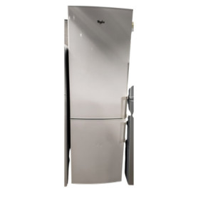 Réfrig. combiné WHIRLPOOL WBE3412A+S