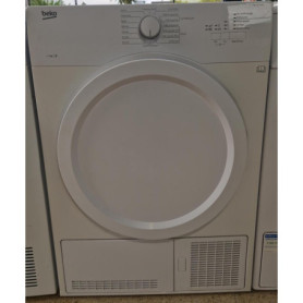 SÉCHE LINGE BEKO D1B710/PAOW