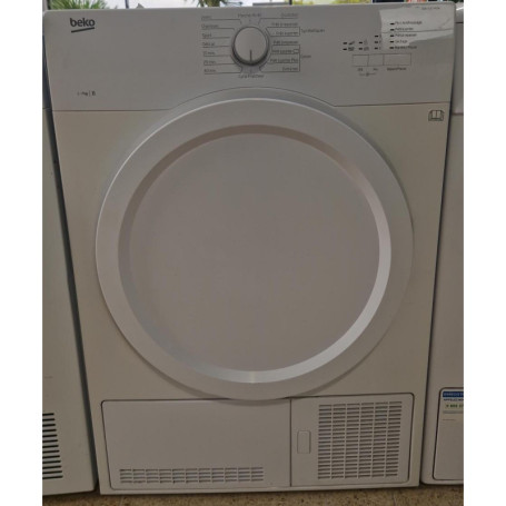 SÉCHE LINGE BEKO D1B710/PAOW