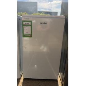 Réfrig. simple froid PROLINE TTR94WH