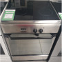 CUISINIÈRE ELEC. INDESIT KN6I66AX