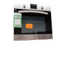 Four WHIRLPOOL AKZ521/IX