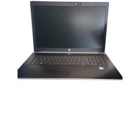 PC PORTABLE HP PROBOOK 470 G5