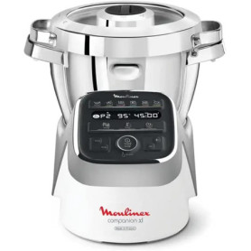 Cuisine MOULINEX HF807E10/702