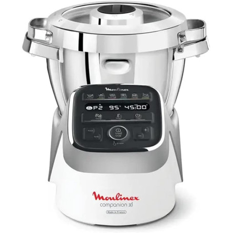 Cuisine MOULINEX HF807E10/702