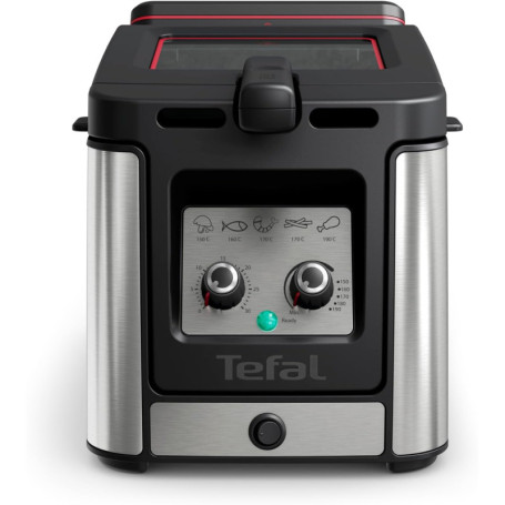 Cuisine TEFAL FR600D10/4XA