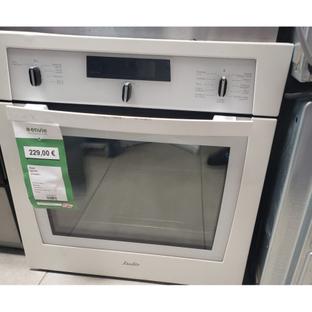 Four SAUTER SFP630KF1