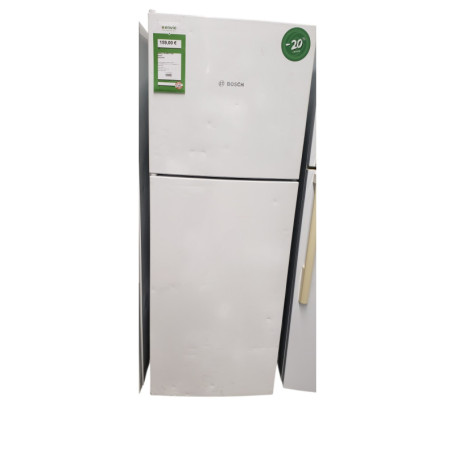 Réfrig. double Froid BOSCH KDV29VW31