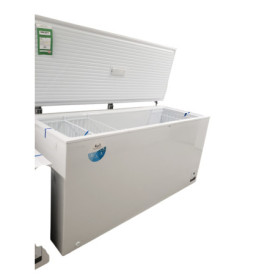 Congélateur coffre FAGOR Fcc700ee
