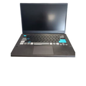 Ordi portable ASUS GA401QEC