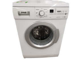 Lave-Linge Hublot SIEMENS Wm12e3363ff/25