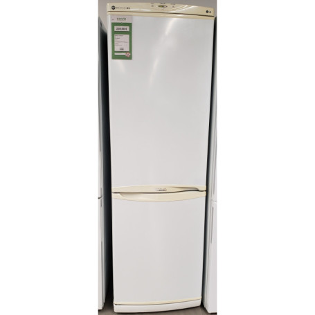 Réfrig. combiné LG GC-3990SQA
