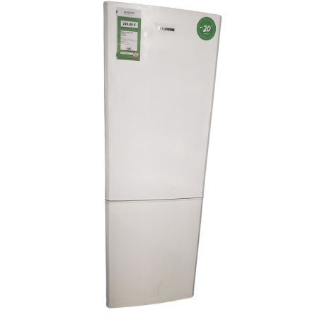 Réfrig. double Froid SAMSUNG RT34GKSW
