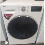 Lave-Linge Hublot LG F74902WH
