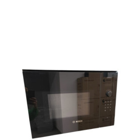 Four Micro ondes BOSCH Bfl553mb0