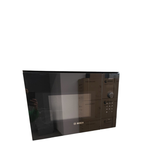 Four Micro ondes BOSCH Bfl553mb0