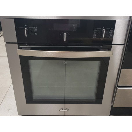 Four SAUTER SFP830X