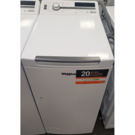Lave-Linge Top WHIRLPOOL TDLR60230