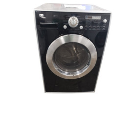 Lave-Linge Hublot LG WD-12476BDM