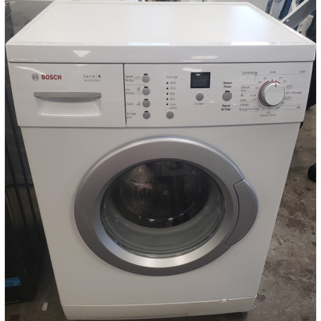 Lave-Linge Hublot BOSCH WAE28320FF