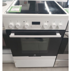 Cuisinière électrique ELECTROLUX Ekc645000ow