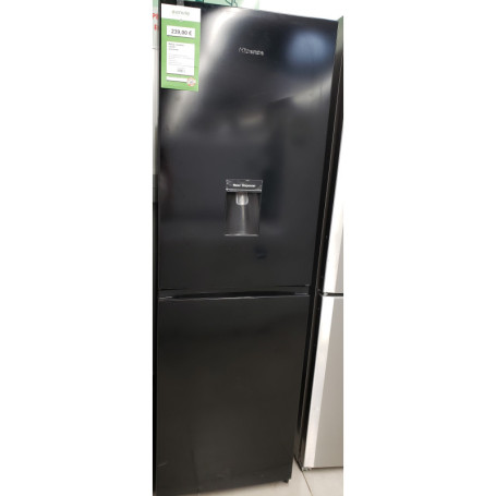 Réfrig. combiné HISENSE RB316D4WB1