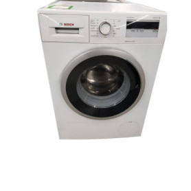 Lave-Linge Hublot BOSCH WAN28080FF