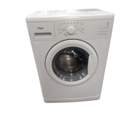 Lave-Linge Hublot WHIRLPOOL AWOD7232