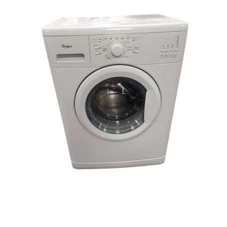 Lave-Linge Hublot WHIRLPOOL AWOD7232