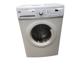 Lave-Linge Hublot FAURE Fwf7125pw