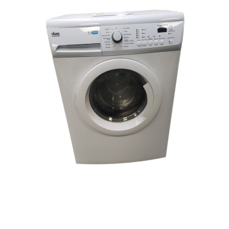 Lave-Linge Hublot FAURE Fwf7125pw