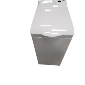 Lave-Linge Top FAURE FWQ61229WC