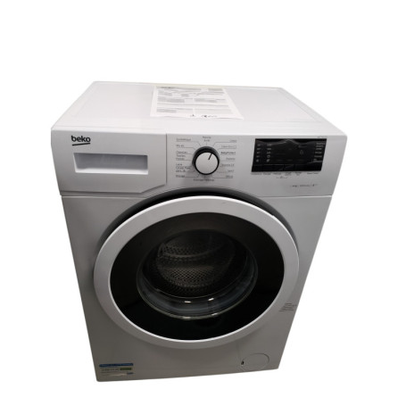 Lave-Linge Hublot BEKO WCY6100