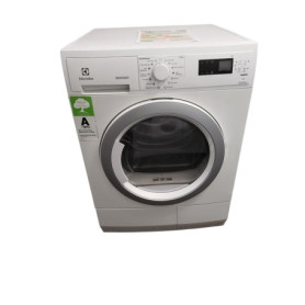 Sèche Linge pompe à chaleur ELECTROLUX EDH3284PDW